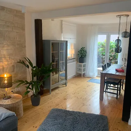 펜션 Auszeit Deluxe