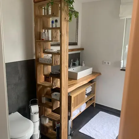 Auszeit Deluxe Сasa de vacaciones *