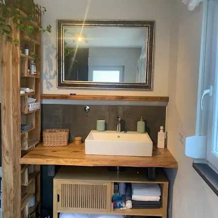 Auszeit Deluxe 펜션