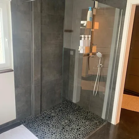 펜션 Auszeit Deluxe