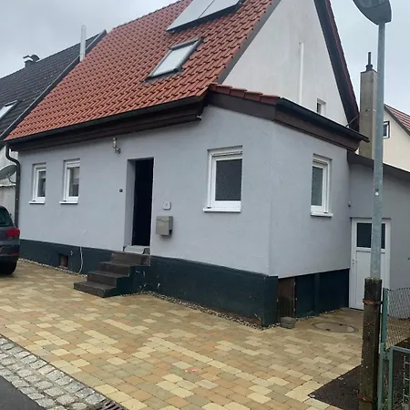 Auszeit Deluxe 펜션 키르하임운터텍