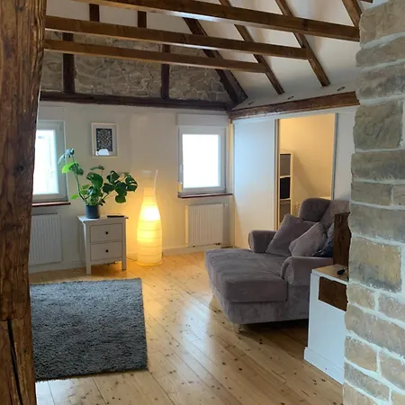 別荘 Auszeit Deluxe