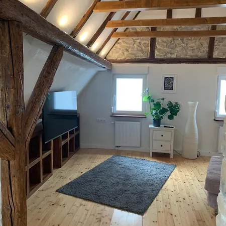 Auszeit Deluxe Casa de Férias