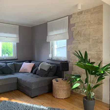 Auszeit Deluxe 別荘