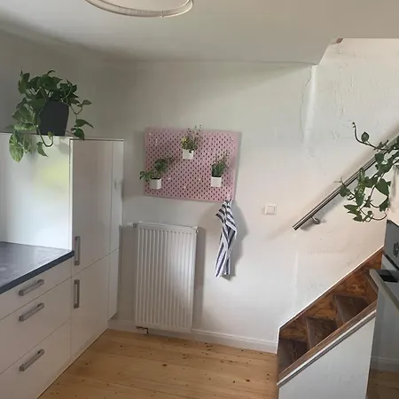 Auszeit Deluxe * 키르하임운터텍