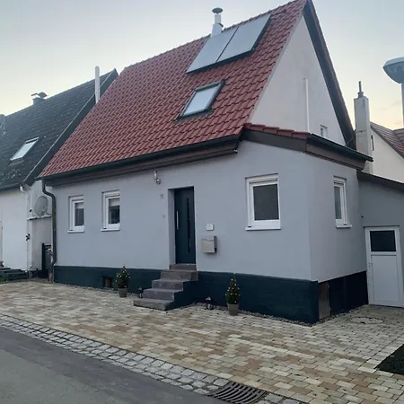 Auszeit Deluxe 펜션 *