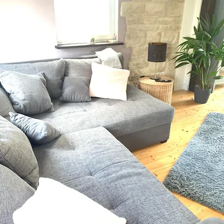 Сasa de vacaciones Auszeit Deluxe Kirchheim unter Teck