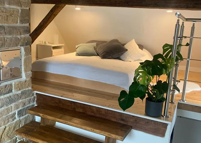 Auszeit Deluxe Kirchheim unter Teck